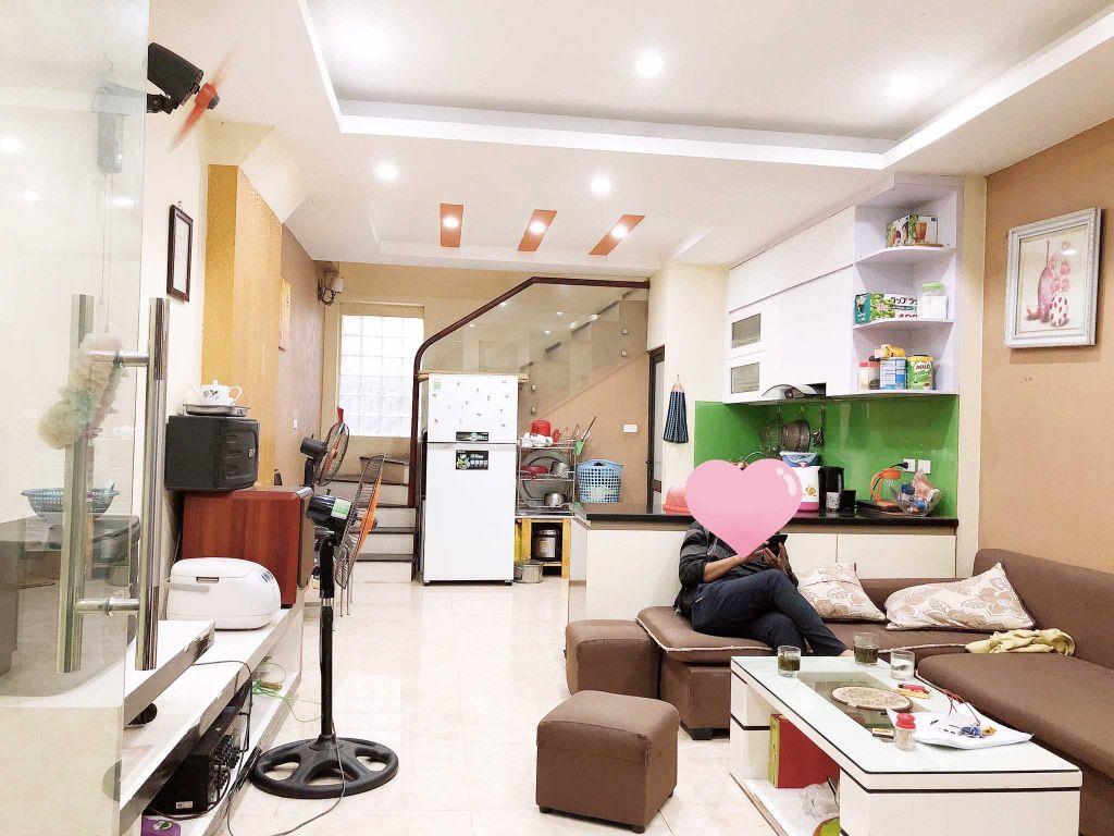 Nhà Kim Mã, Ba Đình, logoc, gần mặt phố, quy hoạch ổn định, 55mx3t, 13.72 tỷ, 0985696268