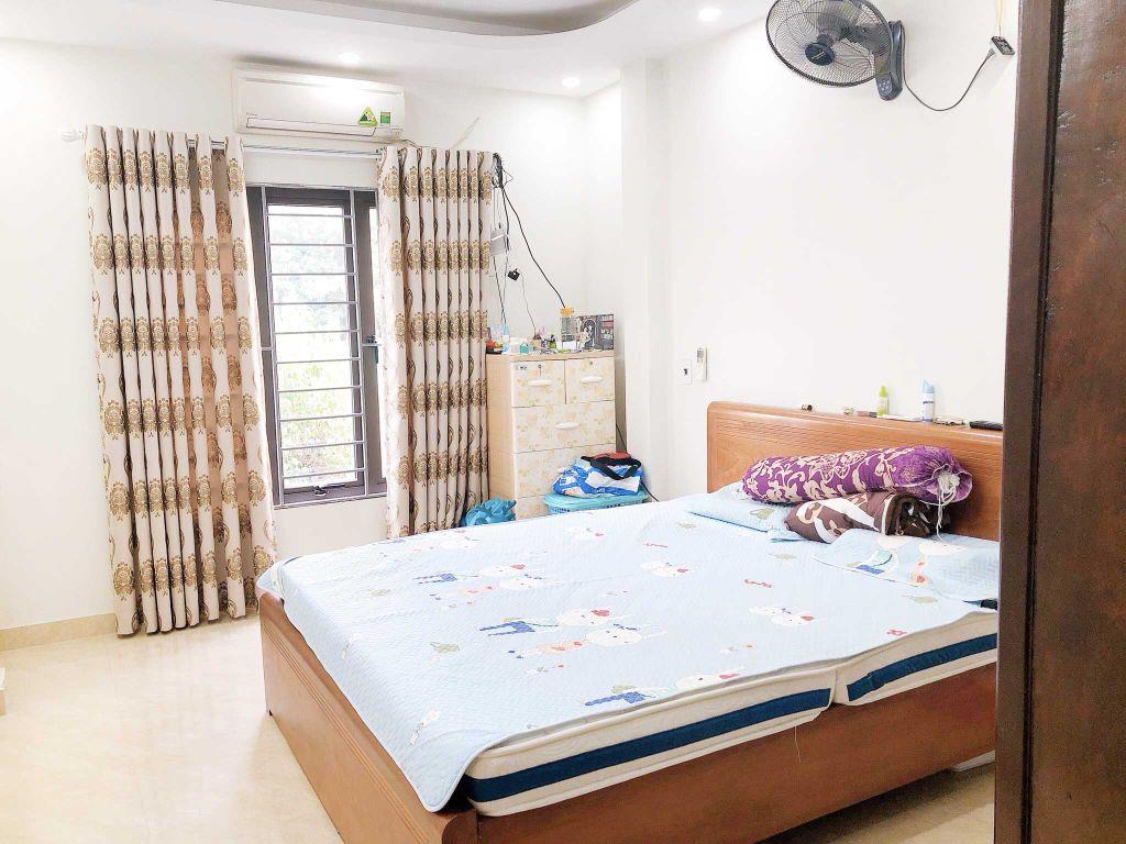 Nhà Kim Mã, Ba Đình, logoc, gần mặt phố, quy hoạch ổn định, 55mx3t, 13.72 tỷ, 0985696268