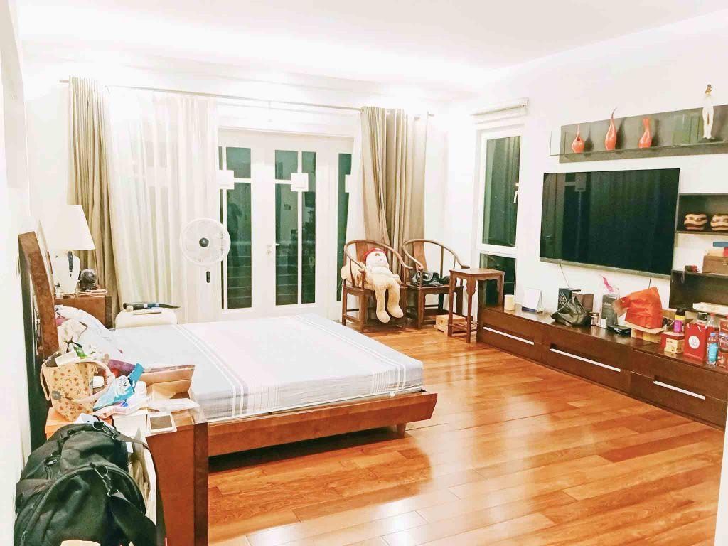 Nhà Lạc Trung, Hai Bà Trưng, 2 thoáng, ôtô tránh, kinh doanh, 125mx4t, 37.5 tỷ, 0985696268