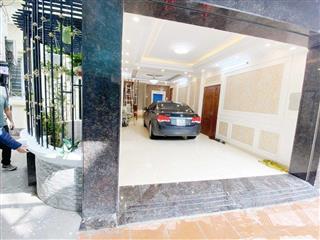 Nhà Lạc Trung, Hai Bà Trưng, 2 thoáng, ôtô tránh, kinh doanh, 125mx4t, 37.5 tỷ, 0985696268