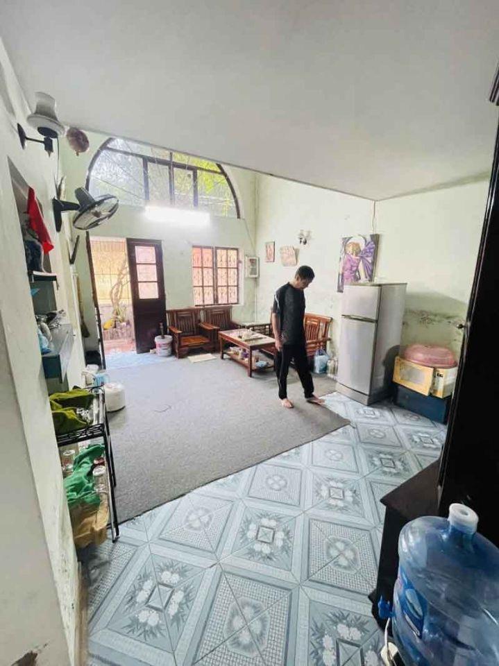 Bán nhà Hàn Thuyên, Hai Bà Trưng,  ôtô, 2 thoáng, kinh doanh, 120mx5t, 47.5 tỷ, 0985696268