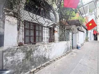 Bán nhà Hàn Thuyên, Hai Bà Trưng,  ôtô, 2 thoáng, kinh doanh, 120mx5t, 47.5 tỷ, 0985696268
