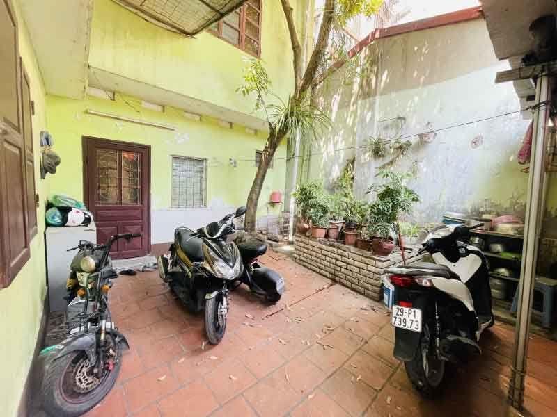 Bán nhà Hàn Thuyên, Hai Bà Trưng,  ôtô, 2 thoáng, kinh doanh, 120mx5t, 47.5 tỷ, 0985696268