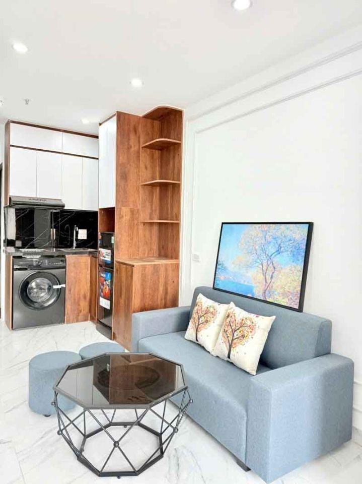 Bán nhà đẹp Thái Hà, Đống Đa, thang máy, dòng tiền tốt, 50mx7t, 18.7 tỷ, 0985696268