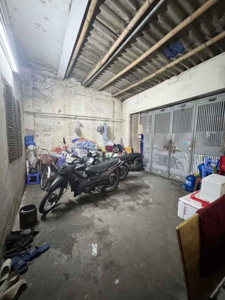 Bán nhà Kim Ngưu, Hai Bà Trưng, 2 thoáng, ô tô, kinh doanh, 135mx2t, 31.5 tỷ, 0985696268