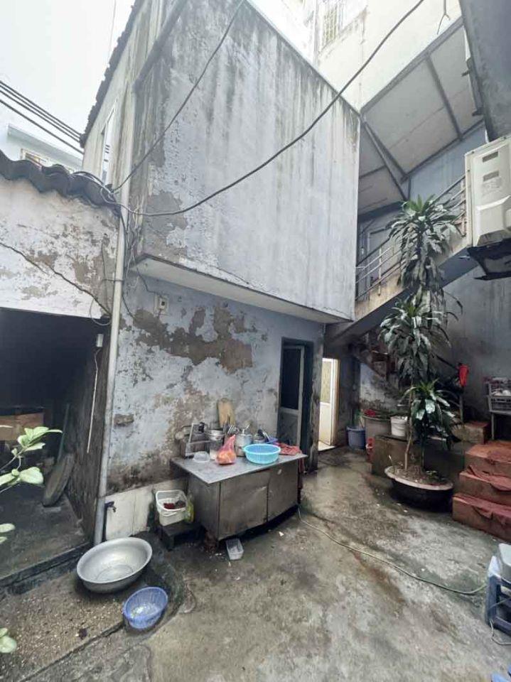 Bán nhà Kim Ngưu, Hai Bà Trưng, 2 thoáng, ô tô, kinh doanh, 135mx2t, 31.5 tỷ, 0985696268