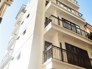 Nhà Đặng Tiến Đông, Đống Đa, ôtô tránh, kinh doanh, 2 thoáng, 86mx5t, 39.95 tỷ, 0985696268
