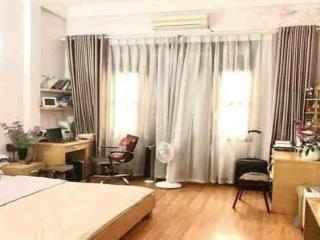 Nhà mặt phố Lê Thanh Nghị, Hai Bà Trưng, kinh doanh tốt, 45mx5t, 27.5 tỷ, 0985696268