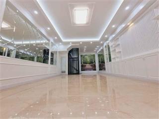 Bán nhà Giảng Võ, Ba Đình, ô tô, kinh doanh, nhiều tiện ích VIP, 75mx6t, 38 tỷ, 0985696268