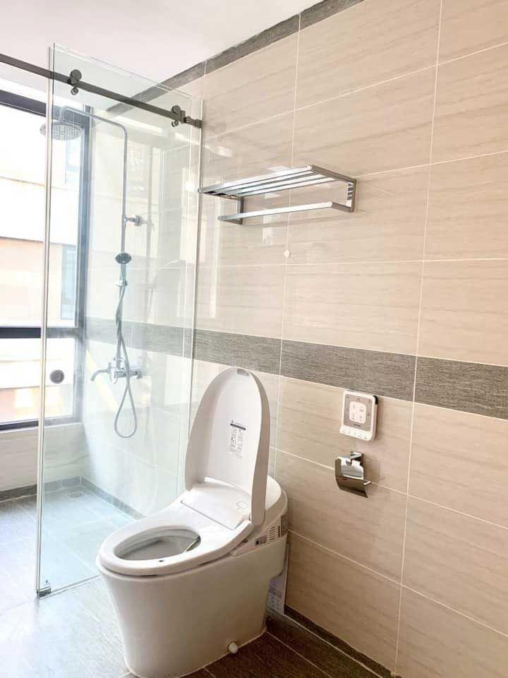 Nhà phân lô đẹp Đội Nhân, Ba Đình, đa dạng dòng tiền, 60mx6t thangmáy, 18.5 tỷ, 0985696268