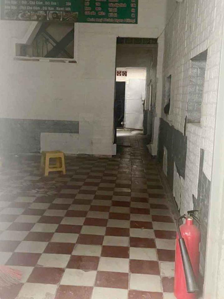 Nhà phố Hoà Mã, Hai Bà Trưng, tiềm năng khai thác, hiếm nhà bán, 80mx2t, 45 tỷ, 0985696268