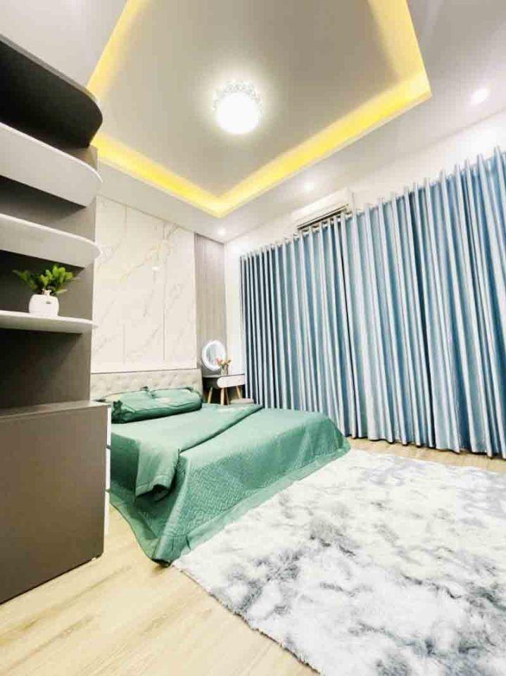 Nhà đẹp Đại La, Hai Bà Trưng, 2 thoáng, gần 3 trường ĐH lớn, 40mx5t, 10.8 tỷ, 0985696268