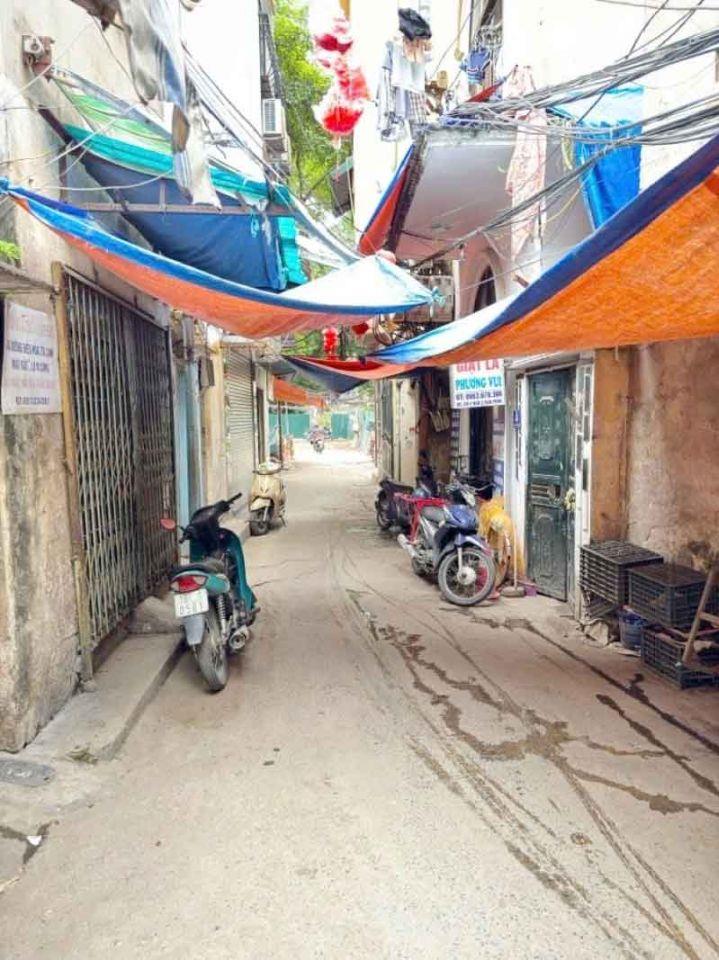 Bán nhà Kim Mã, Ba Đình, giá tăng từng ngày vì đang mở đường, 104mx1t, 25 tỷ, 0985696268