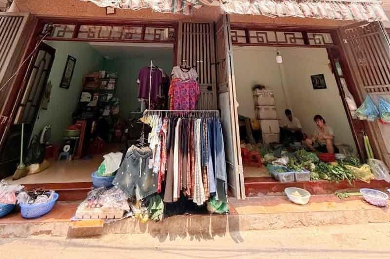 Bán nhà Kim Mã, Ba Đình, giá tăng từng ngày vì đang mở đường, 104mx1t, 25 tỷ, 0985696268