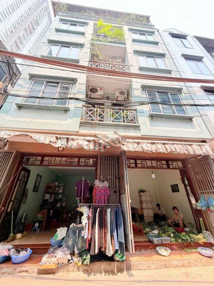Bán nhà đẹp Đông Các, Đống Đa, thang máy, kinh doanh, ôtô, 70mx8t, 39.5 tỷ, 0985696268