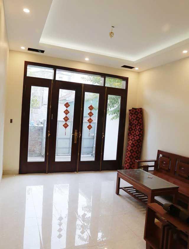 Nhà Kim Mã, Ba Đình, quy hoạch ổn, tiềm năng, ĐSQ Thuỵ Điển, 55mx5t, 18.8 tỷ, 0985696268