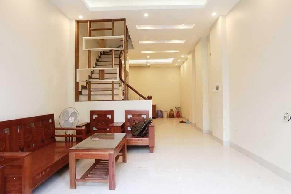 Nhà Kim Mã, Ba Đình, quy hoạch ổn, tiềm năng, ĐSQ Thuỵ Điển, 55mx5t, 18.8 tỷ, 0985696268