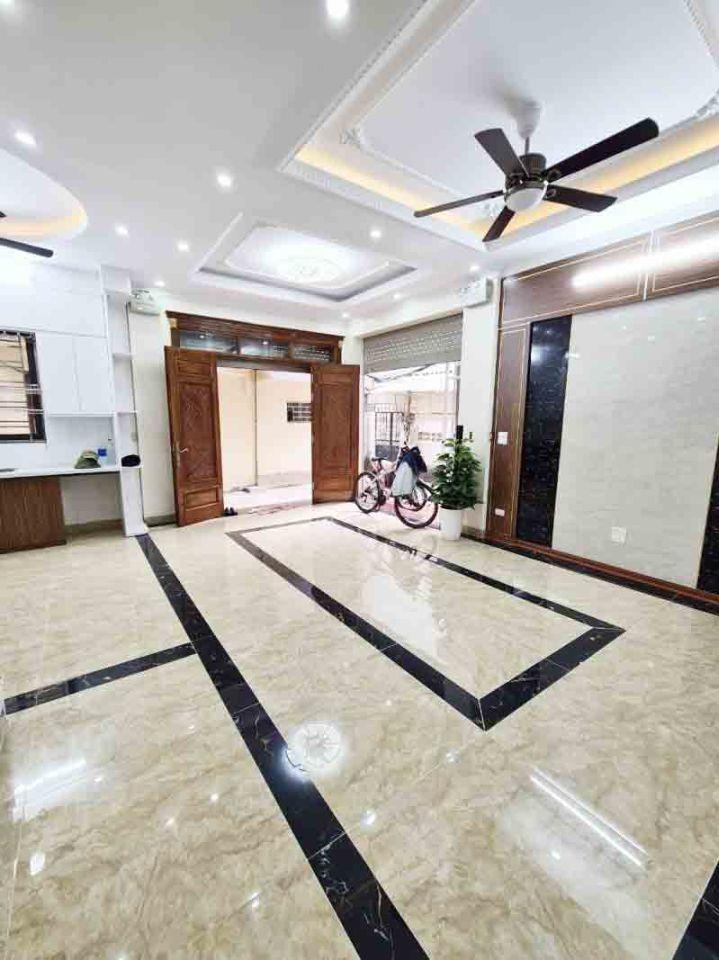 Nhà phân lô Thái Hà, Đống Đa, ôtô tránh, vừa ở vừa kinh doanh, 55mx5t, 30 tỷ, 0985696268
