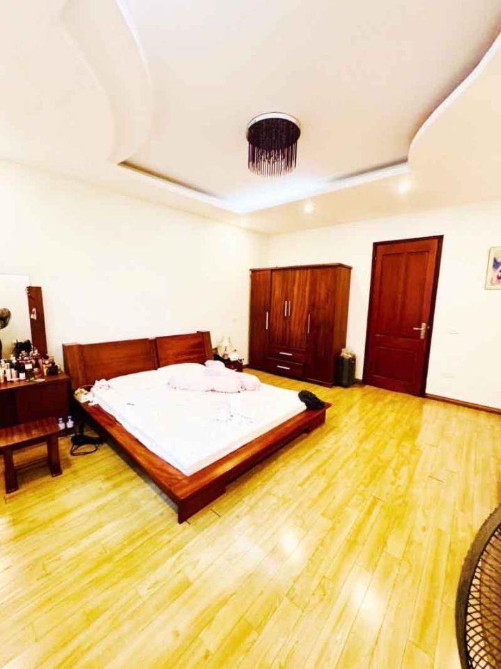 Bán nhà phân lô Nguyễn Trãi, Thanh Xuân, ôtô, kinh doanh, 70mx5t, 27 tỷ, 0985696268