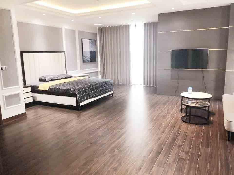 Bán nhà đẹp Bạch Mai, Hai Bà Trưng, thang máy, sát mặt phố, 50mx6t, 13.35 tỷ, 0985696268