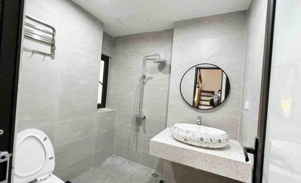 Bán nhà đẹp Bạch Mai, Hai Bà Trưng, thang máy, sát mặt phố, 50mx6t, 13.35 tỷ, 0985696268