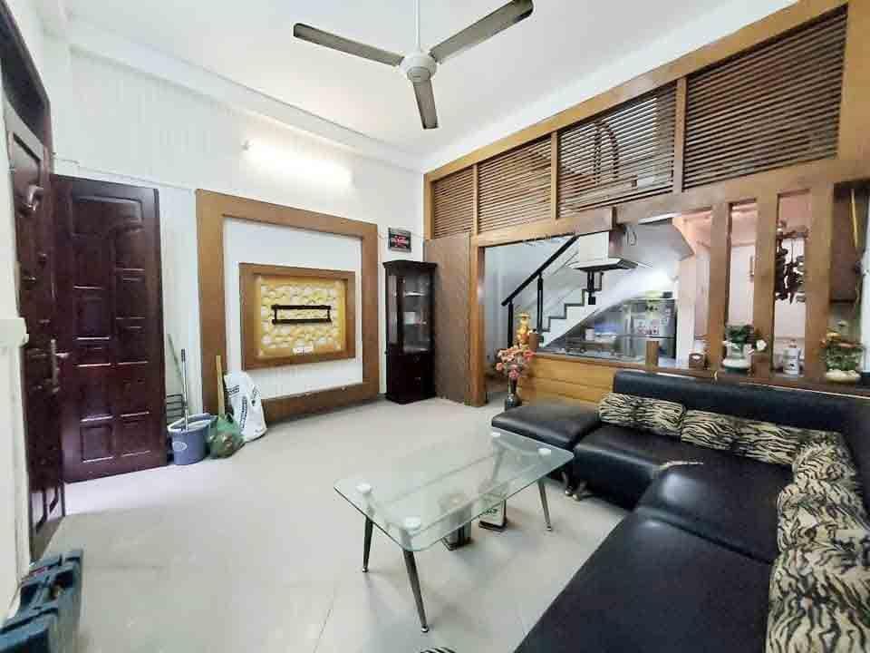 Nhà phân lô Láng Hạ, Đống Đa, ôtô, 2 thoáng, vị trí tiềm năng, 90mx3t, 36 tỷ, 0985696268