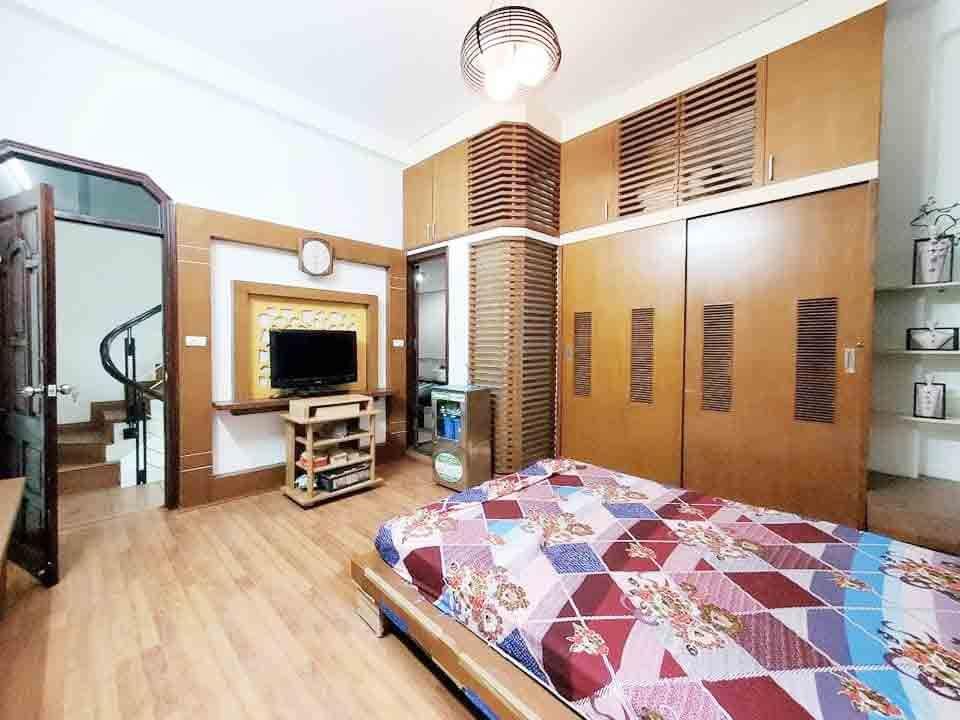 Nhà phân lô Láng Hạ, Đống Đa, ôtô, 2 thoáng, vị trí tiềm năng, 90mx3t, 36 tỷ, 0985696268