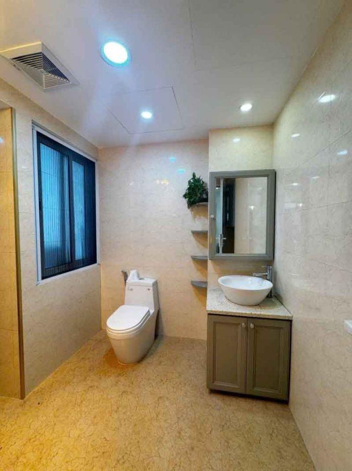 Nhà Đào Tấn, Ba Đình, 3 thoáng, kinh doanh nhỏ, dòng tiền sẵn, 65mx5t, 23 tỷ, 0985696268