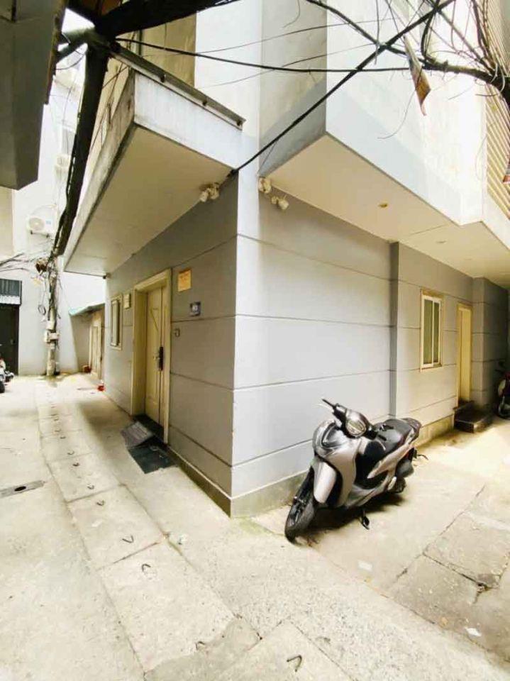 Nhà Đào Tấn, Ba Đình, 3 thoáng, kinh doanh nhỏ, dòng tiền sẵn, 65mx5t, 23 tỷ, 0985696268