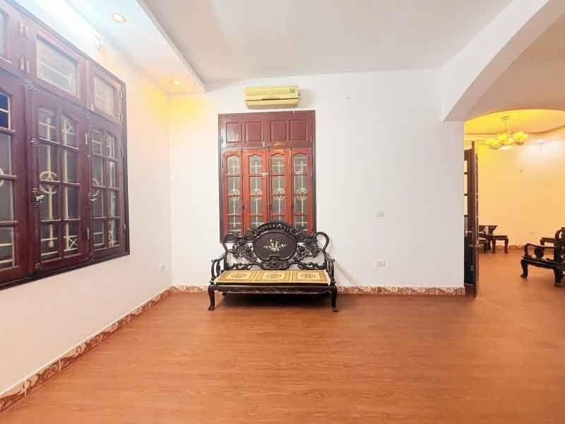 Nhà đẹp Ngọc Hà, Ba Đình, môi trường sống lý tưởng, giá đầu tư, 118mx5t, 23 tỷ, 0985696268