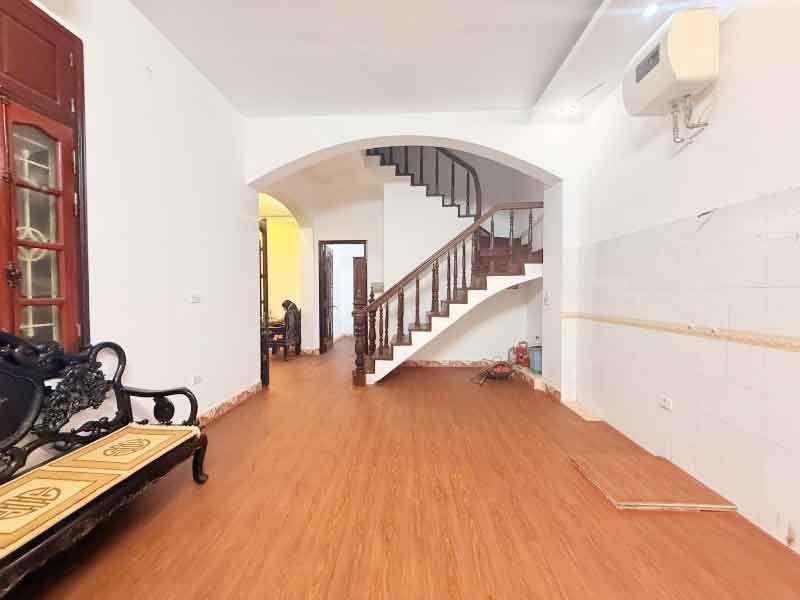 Nhà đẹp Ngọc Hà, Ba Đình, môi trường sống lý tưởng, giá đầu tư, 118mx5t, 23 tỷ, 0985696268