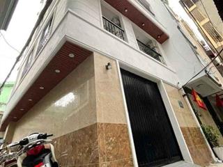 Nhà đẹp Đội Cấn, Ba Đình, logoc, thang máy, 2,1tỷ/năm, 91mx8t, 34.5 tỷ, 0985696268
