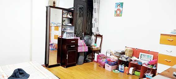 Bán nhà Núi Trúc, Đống Đa, 2 thoáng, hiếm nhà bán, ở sướng, 50mx4t, 14 tỷ, 0985696268