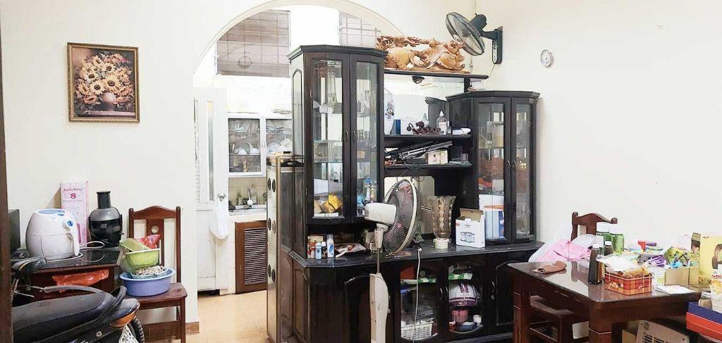 Bán nhà Núi Trúc, Đống Đa, 2 thoáng, hiếm nhà bán, ở sướng, 50mx4t, 14 tỷ, 0985696268