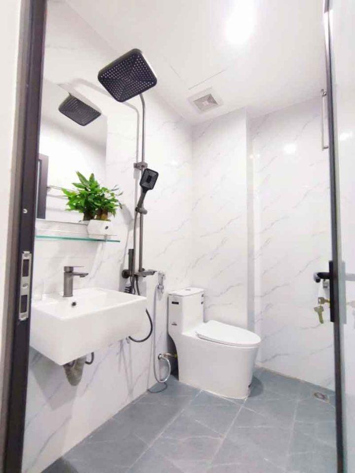 Bán nhà đẹp Nguyễn Khang, Cầu Giấy, 2 thoáng, 70tr/tháng, 65mx7t, 17.5 tỷ, 0985696268