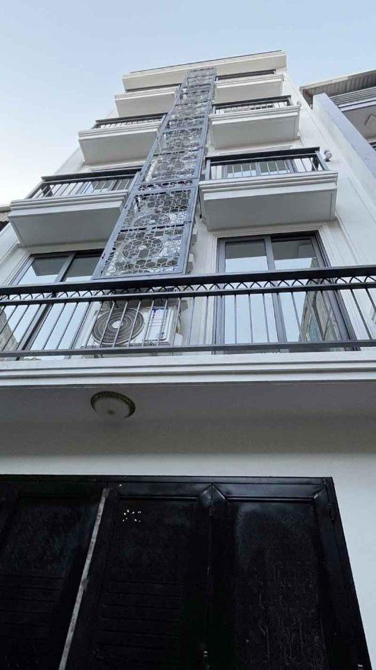 Bán nhà đẹp Võ Chí Công, Cầu Giấy, ôtô, thang máy, 100tr/tháng, 95mx7, 38.6 tỷ, 0985696268