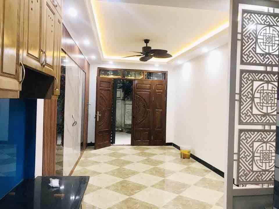 Nhà phân lô Hoàng Cầu, Đống Đa, ôtô đỗ, kinh doanh nhỏ, gần CV, 40mx4t, 17 tỷ, 0985696268