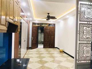 Nhà phân lô Hoàng Cầu, Đống Đa, ôtô đỗ, kinh doanh nhỏ, gần CV, 40mx4t, 17 tỷ, 0985696268
