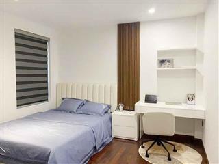 Nhà đẹp Ngọc Khánh, Ba Đình, dòng tiền 60tr/t, thang máy, 42mx7t, 12.38 tỷ, 0985696268