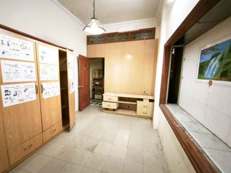 Nhà Thịnh Quang, Đống Đa, giá đầu tư, xây căn hộ dòng tiền tốt, 55mx4t, 8.5 tỷ, 0985696268