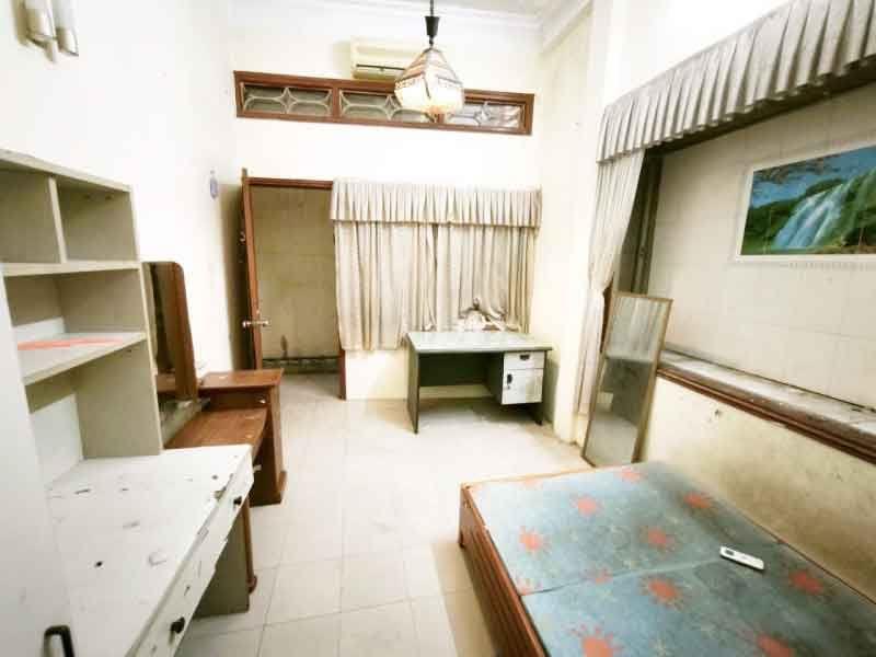 Nhà Thịnh Quang, Đống Đa, giá đầu tư, xây căn hộ dòng tiền tốt, 55mx4t, 8.5 tỷ, 0985696268