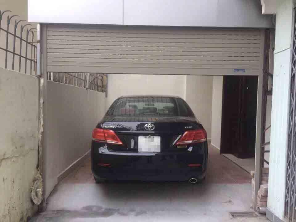 Nhà phân lô Nguyễn Chí Thanh, Ba Đình, ô tô tránh, kinh doanh, 70mx5t, 33,3 tỷ, 0985696268