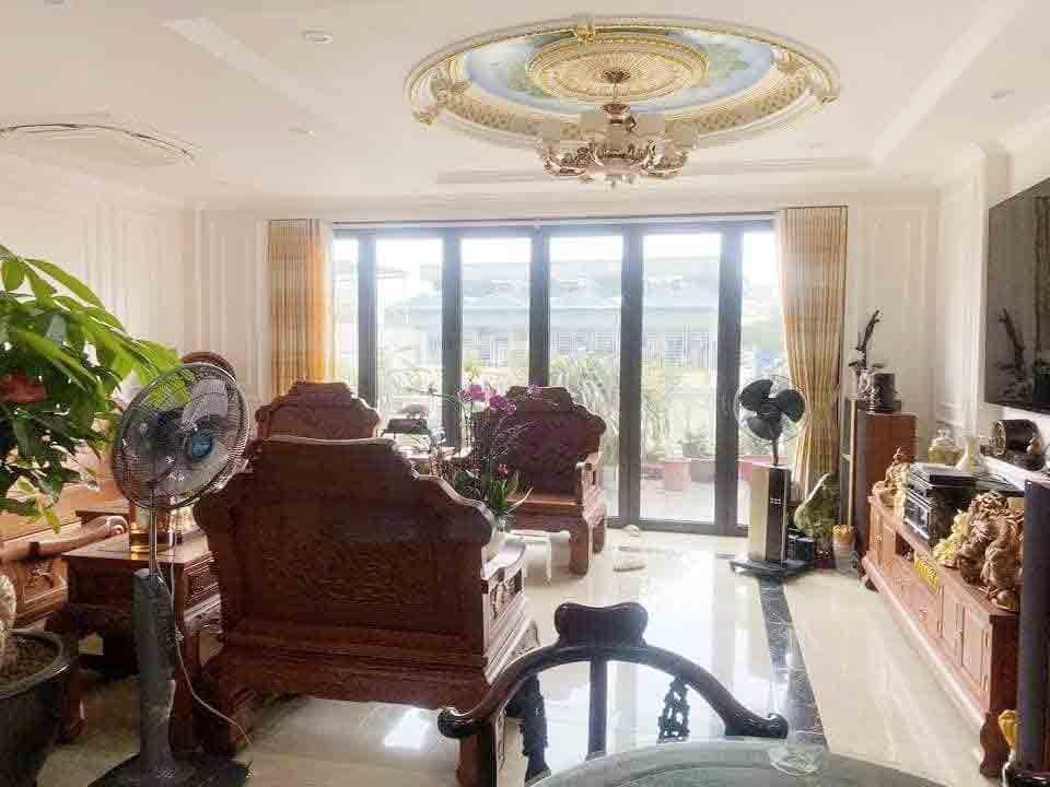 Nhà đẹp Kim Mã, Ba Đình, ôtô, kinh doanh, logoc, thang máy, 105mx7t, 35.5 tỷ, 0985696268
