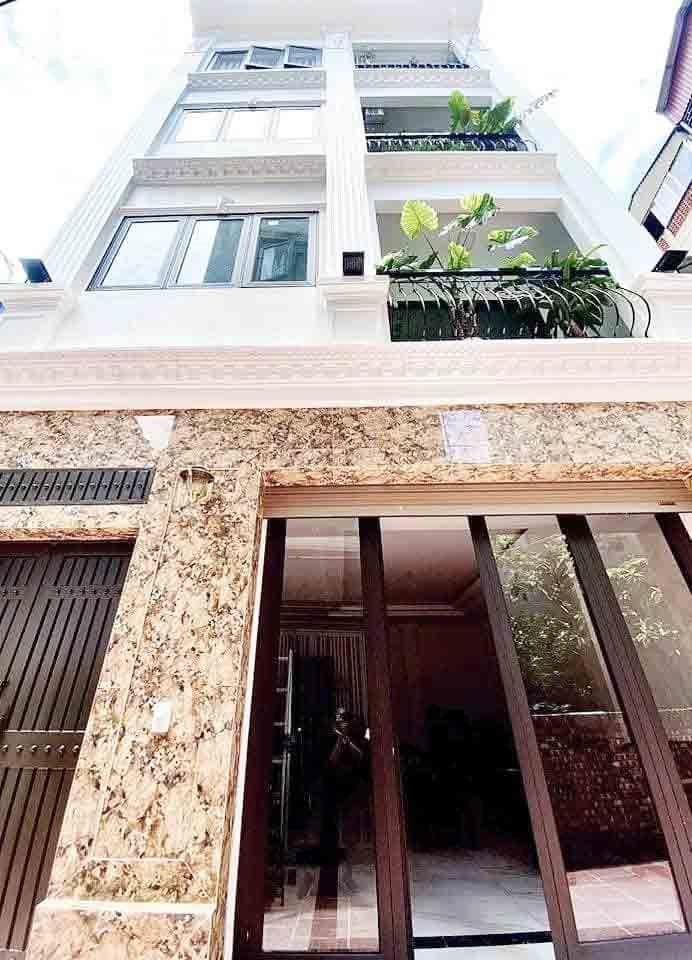 Nhà đẹp Kim Mã, Ba Đình, ôtô, kinh doanh, logoc, thang máy, 105mx7t, 35.5 tỷ, 0985696268