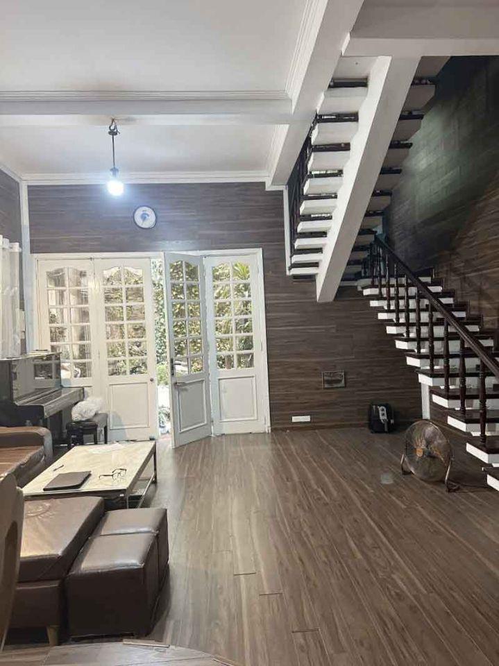 Nhà đẹp Võng Thị, Tây Hồ, sân vườn, ô tô tránh, nơi hưởng thụ, 115mx5t, 46 tỷ, 0985696268