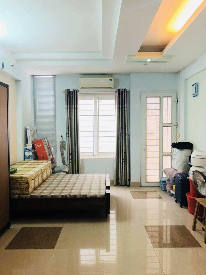 Bán nhà đẹp Hào Nam, Đống Đa, vài bước ra phố, thiện chí bán, 35mx4t, 9.6 tỷ, 0985696268