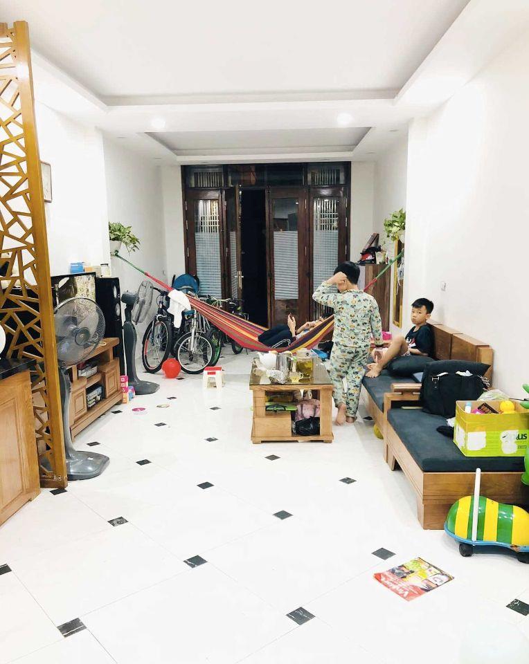 Bán nhà đẹp Hào Nam, Đống Đa, vài bước ra phố, thiện chí bán, 35mx4t, 9.6 tỷ, 0985696268