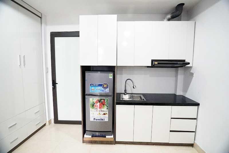 Bán nhà đẹp Đội Cấn, Ba Đình, logoc, 35tr/tháng, thang máy, 40mx7t, 11.8 tỷ, 0985696268