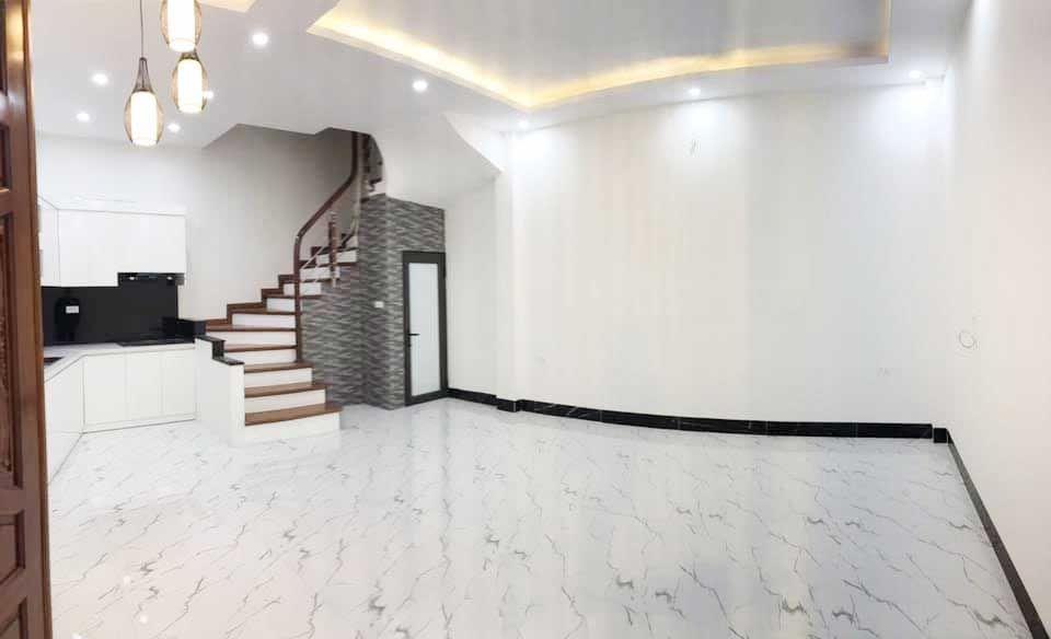 Nhà đẹp phố Vĩnh Phúc, Ba Đình, 2 thoáng, có chỗ để ôtô, 48m x 5 tầng, 12.9 tỷ, 0985696268