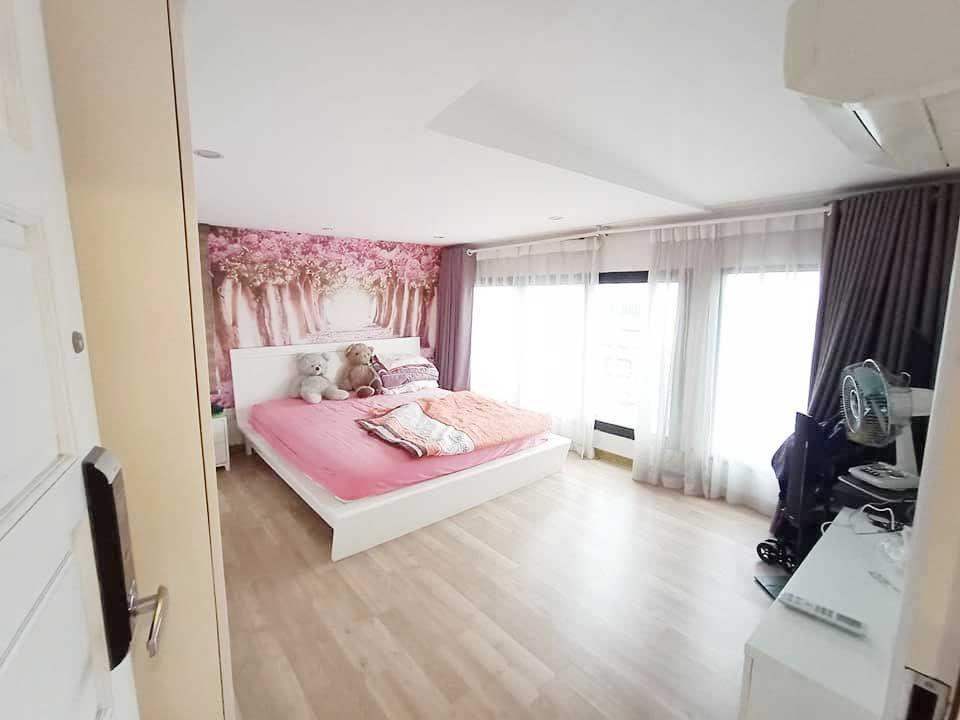 Nhà đẹp phố Vĩnh Phúc, Ba Đình, 2 thoáng, có chỗ để ôtô, 48m x 5 tầng, 12.9 tỷ, 0985696268